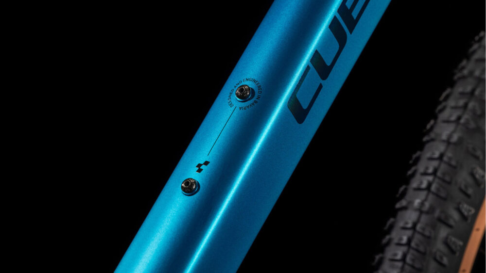 Cube Reaction Pro metallicteal´n´holo – Bild 5