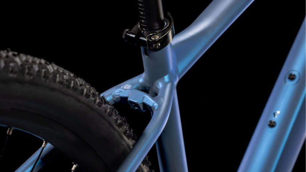 Cube Reaction SLX hazeblue´n´reflect – Bild 6
