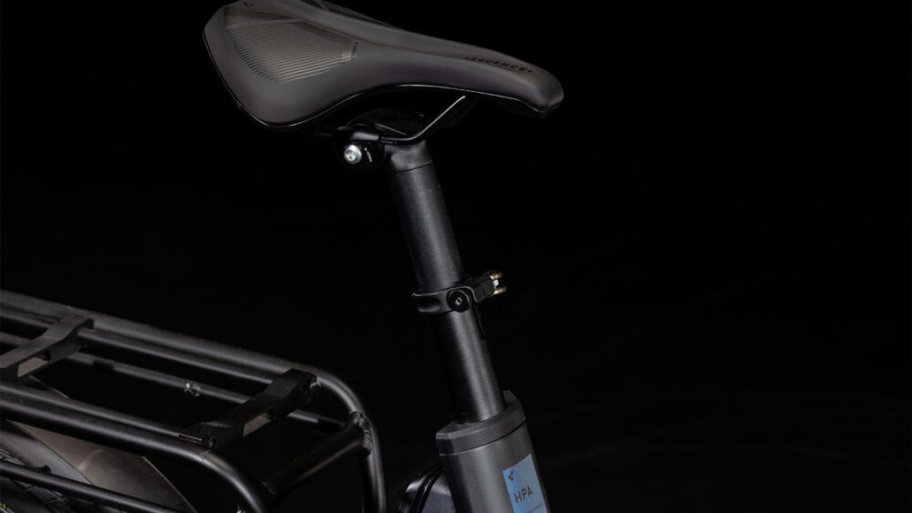 Cube Longtail Hybrid 725 grey´n´reflex – Bild 4