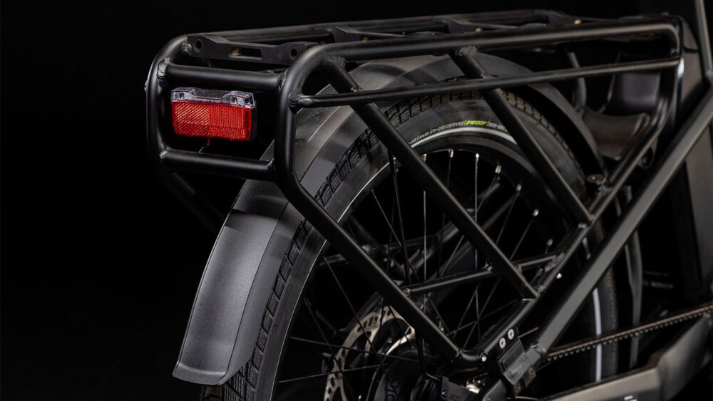 Cube Longtail Hybrid 725 grey´n´reflex – Bild 8