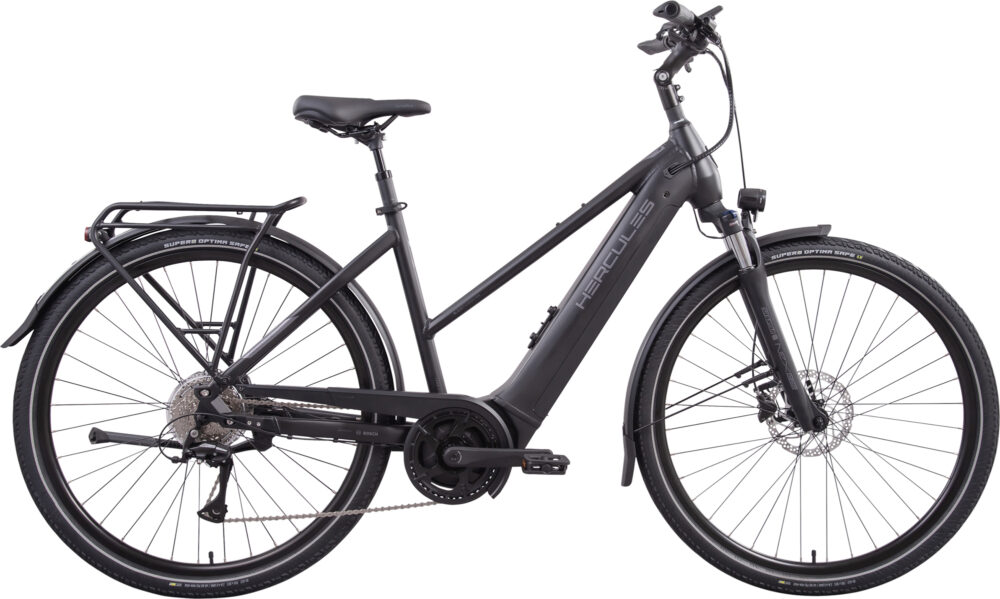 Hercules Futura Sport I-8 500