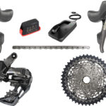 SRAM Force XPLR AXS 12-fach Upgrade Kit