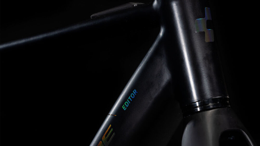 Cube Editor Hybrid Pro 400X black´n´spectral – Bild 5