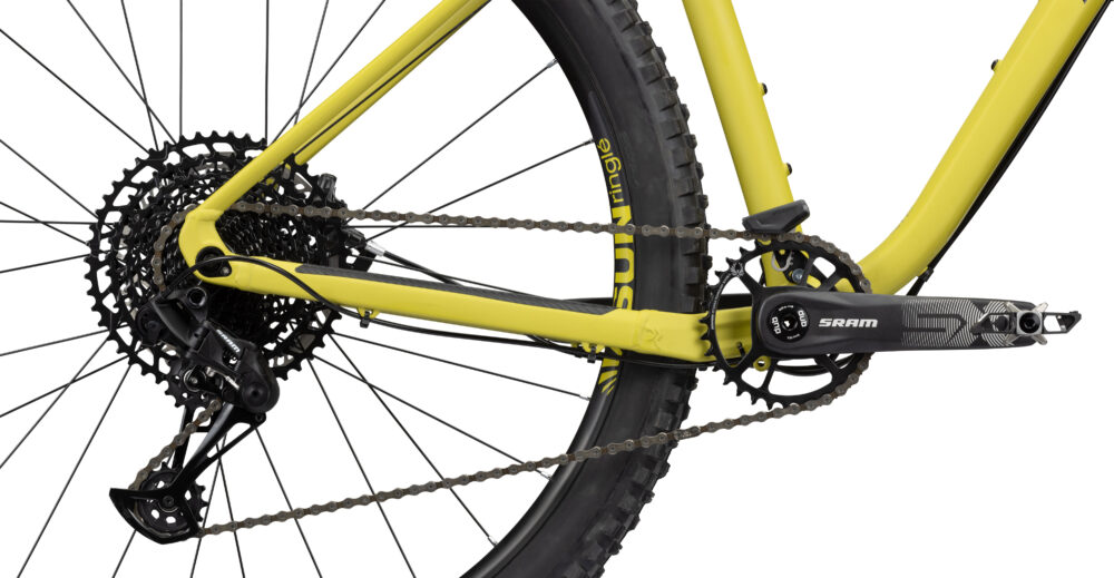 Radon CRAGGER 6.0 – Bild 5