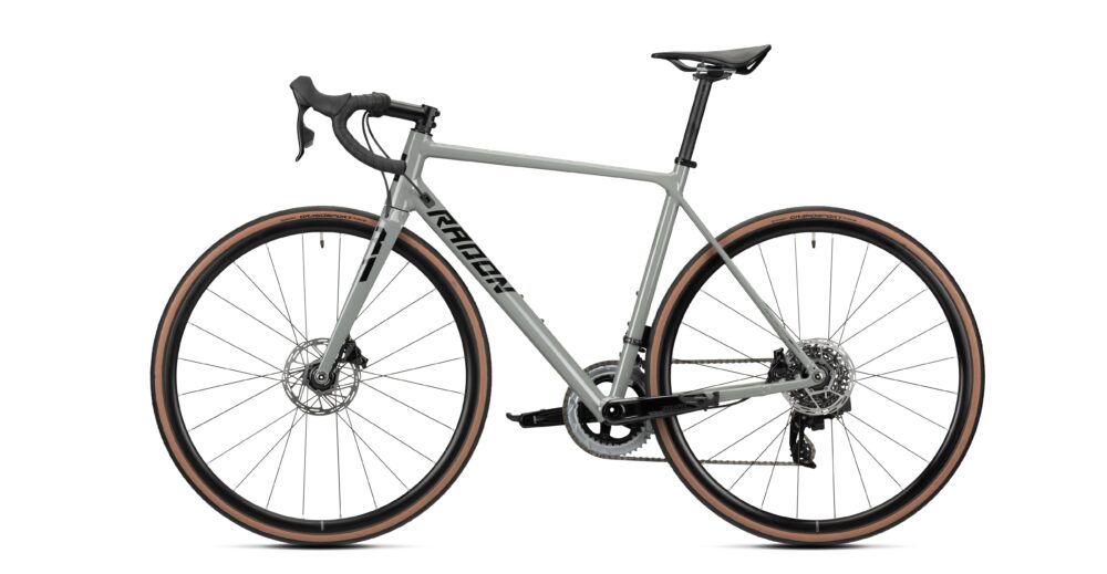 Radon R1 RIVAL AXS – Bild 2