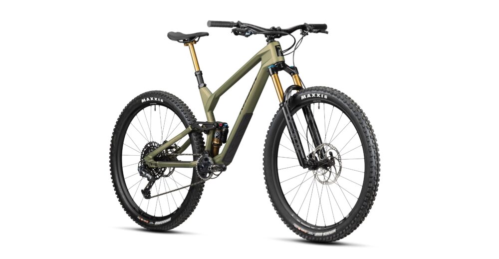 Radon SKEEN TRAIL 10.0 HD – Bild 2