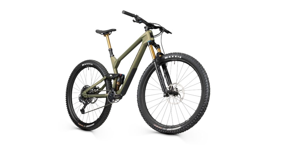 Radon SKEEN TRAIL 10.0 HD – Bild 3