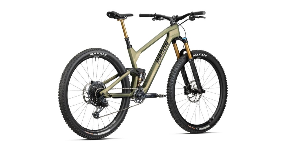 Radon SKEEN TRAIL 10.0 HD – Bild 4