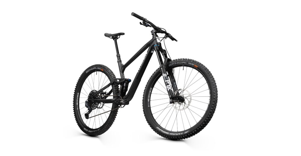 Radon SLIDE TRAIL AL 8.0 – Bild 2