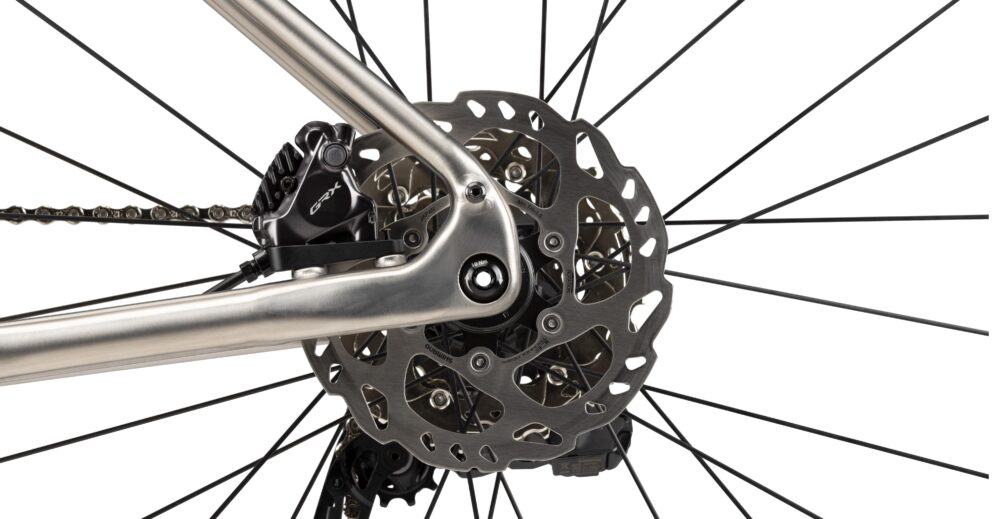 Radon TIGARD GRX Di2 – Bild 5