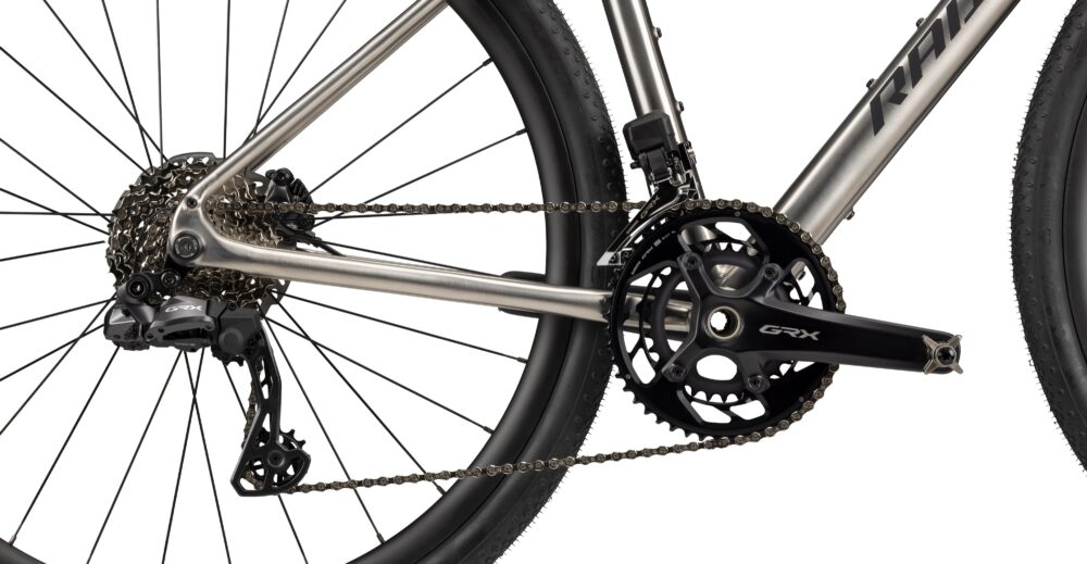 Radon TIGARD GRX Di2 – Bild 4
