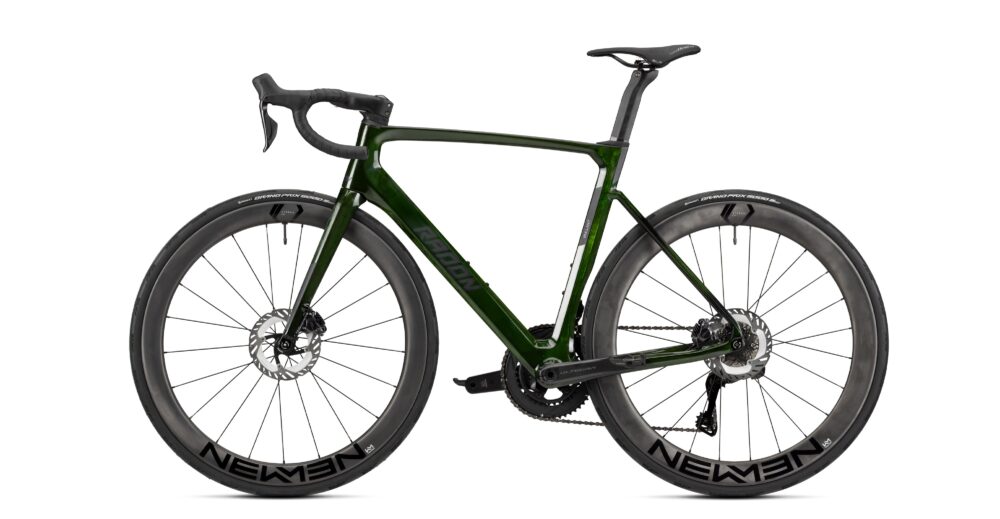 Radon VAILLANT 9.0 – Bild 2
