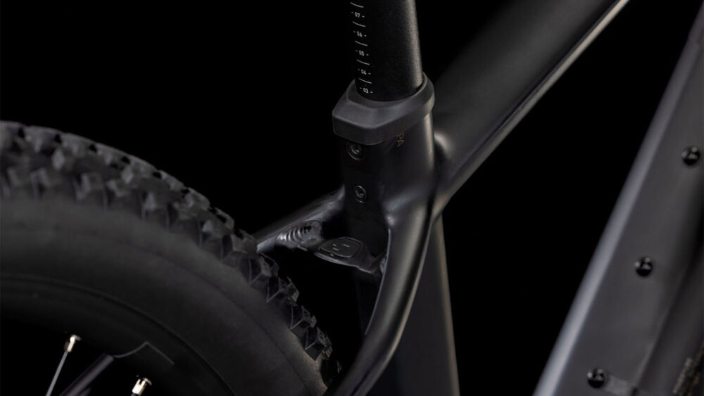 Cube Reaction Hybrid ONE 600 blackline – Bild 6