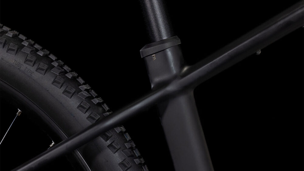 Cube Reaction Hybrid ONE 600 blackline – Bild 4