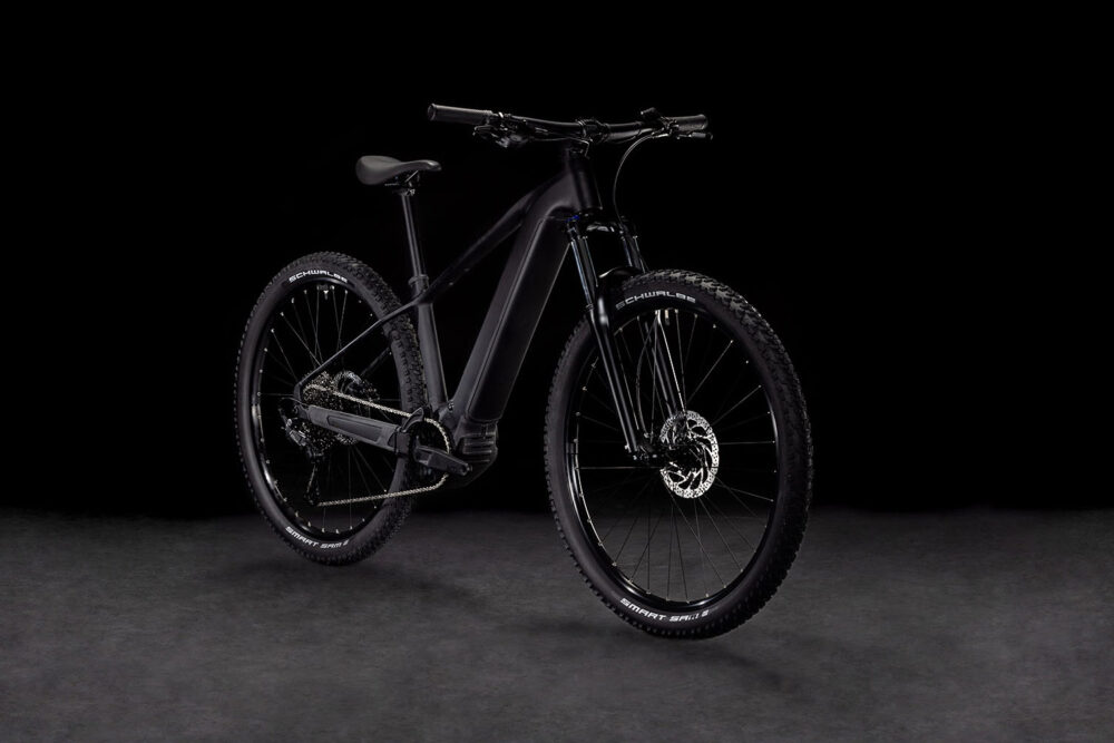 Cube Reaction Hybrid ONE 600 blackline – Bild 2