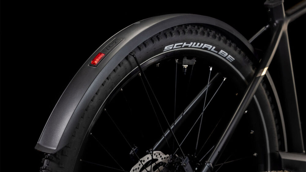 Cube Nuride Hybrid Pro 800 Allroad black´n´bronze – Bild 6