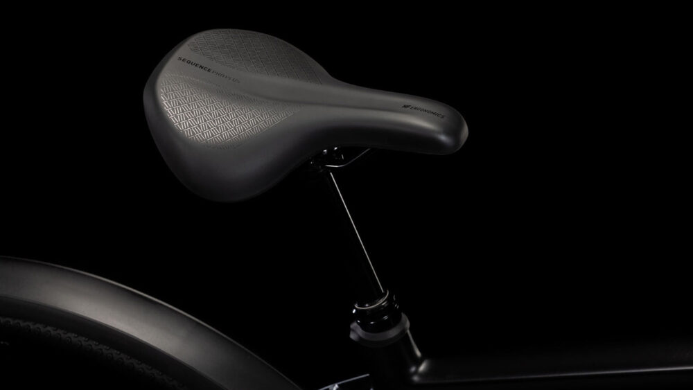 Cube Nuride Hybrid SLX 800 Allroad black´n´reflect – Bild 6