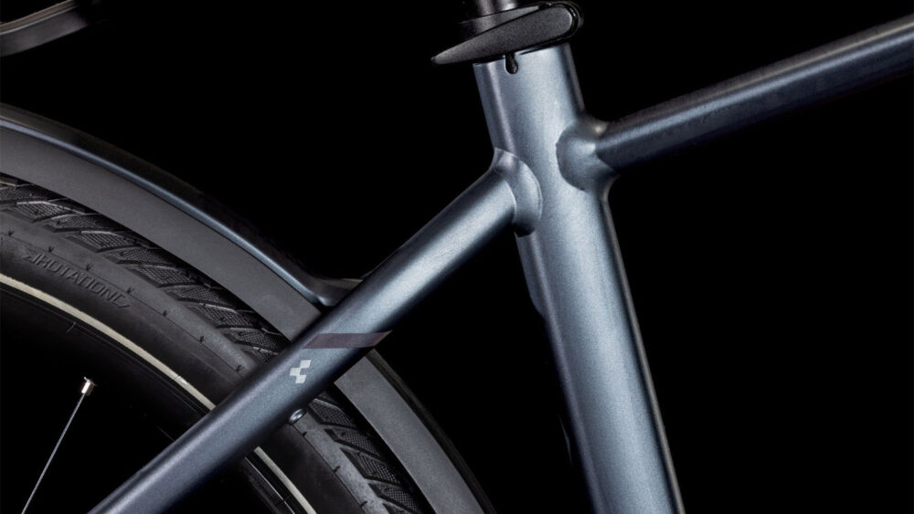 Cube Touring Hybrid Pro 625 metallicgrey´n´chrome – Bild 4