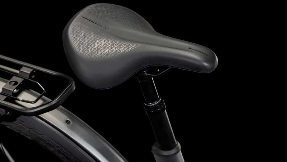 Cube Kathmandu Hybrid Pro 800 Lady slabgrey´n´chrome – Bild 5