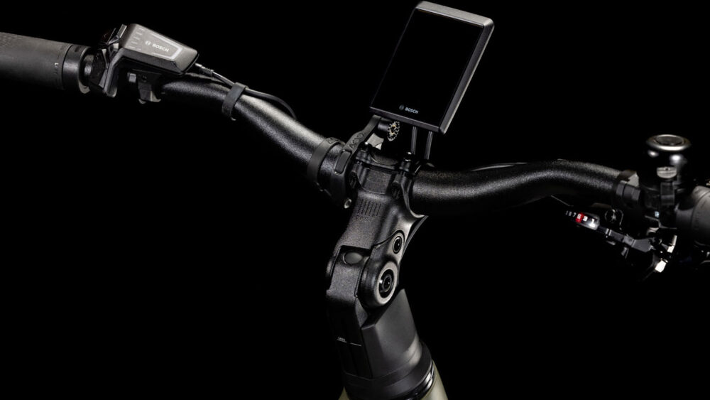 Cube Kathmandu Hybrid Pro 800 Lady dustyolive´n´gold – Bild 4