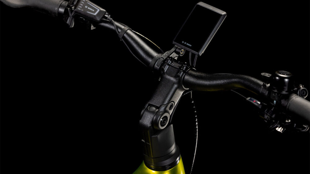 Cube Kathmandu Hybrid EXC 800 lizard´n´juniper – Bild 5