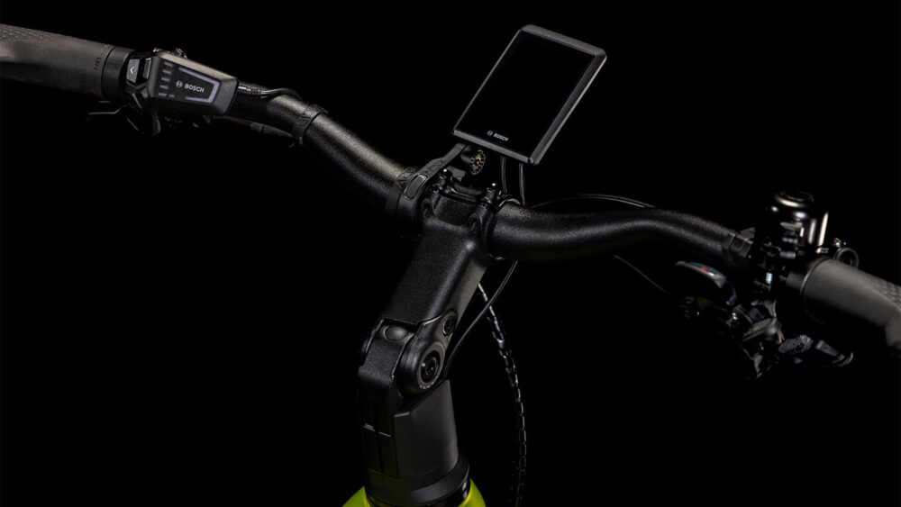 Cube Kathmandu Hybrid EXC 800 Easy Entry lizard´n´juniper – Bild 4