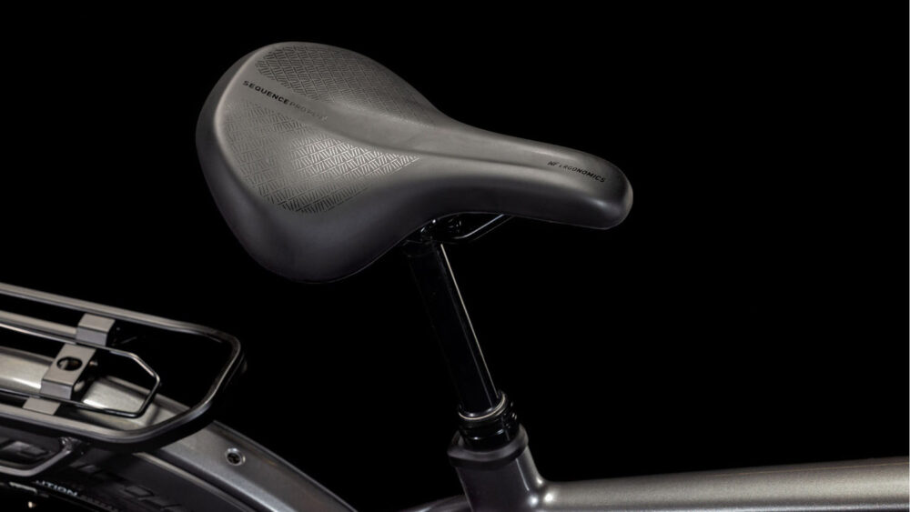 Cube Kathmandu Hybrid SLX 800 graphite´n´black – Bild 5