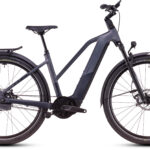 Cube Kathmandu Hybrid Comfort SLX 800 Lady nightsky´n´ink