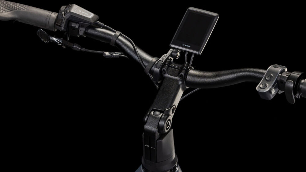 Cube Kathmandu Hybrid Comfort SLX 800 Easy Entry nightsky´n´ink – Bild 5