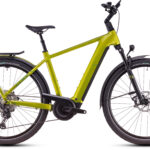 Cube Kathmandu Hybrid EXC 800 lizard´n´juniper