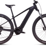 Cube Reaction Hybrid ONE 600 blackline