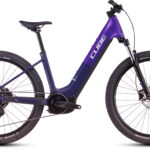 Cube Reaction Hybrid ONE 800 Easy Entry orchid´n´mint