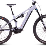 Cube Stereo Hybrid ONE77 HPC SLX 800 cyclamen´n´black