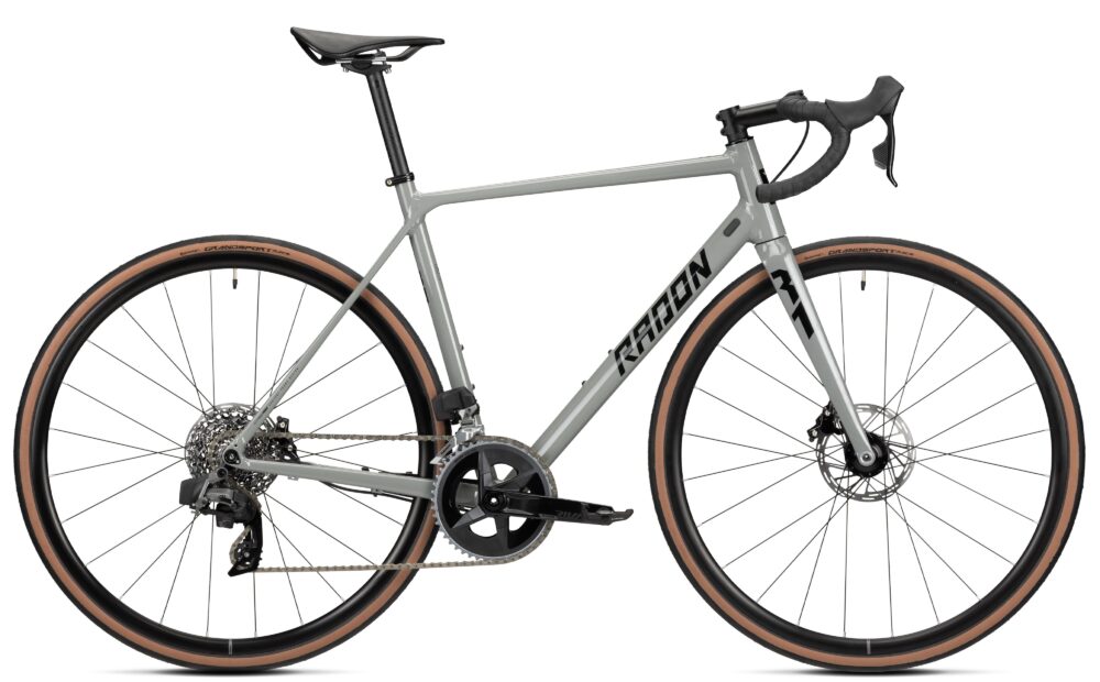 Radon R1 RIVAL AXS