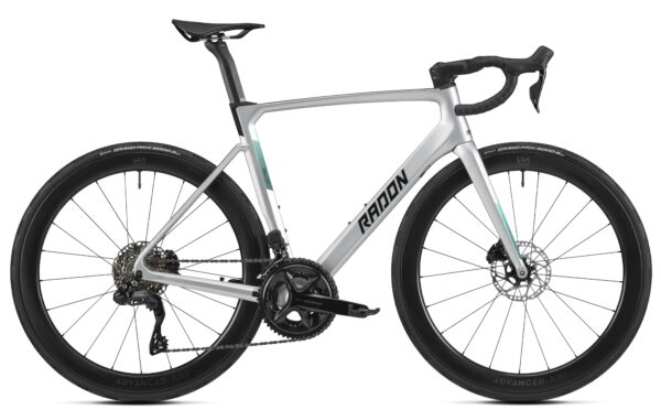 Radon VAILLANT 8.0