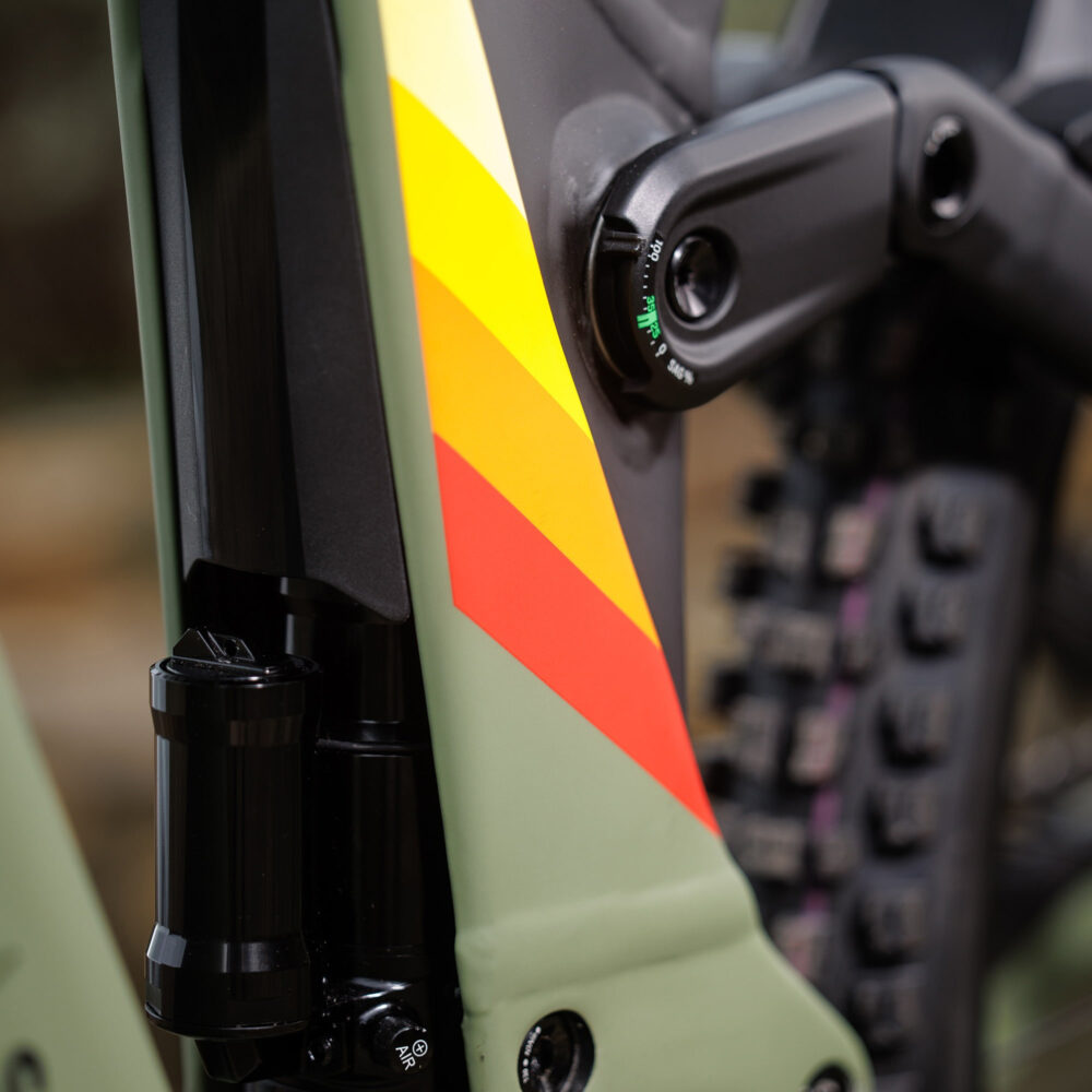 Scott Patron ST 910 – Bild 5