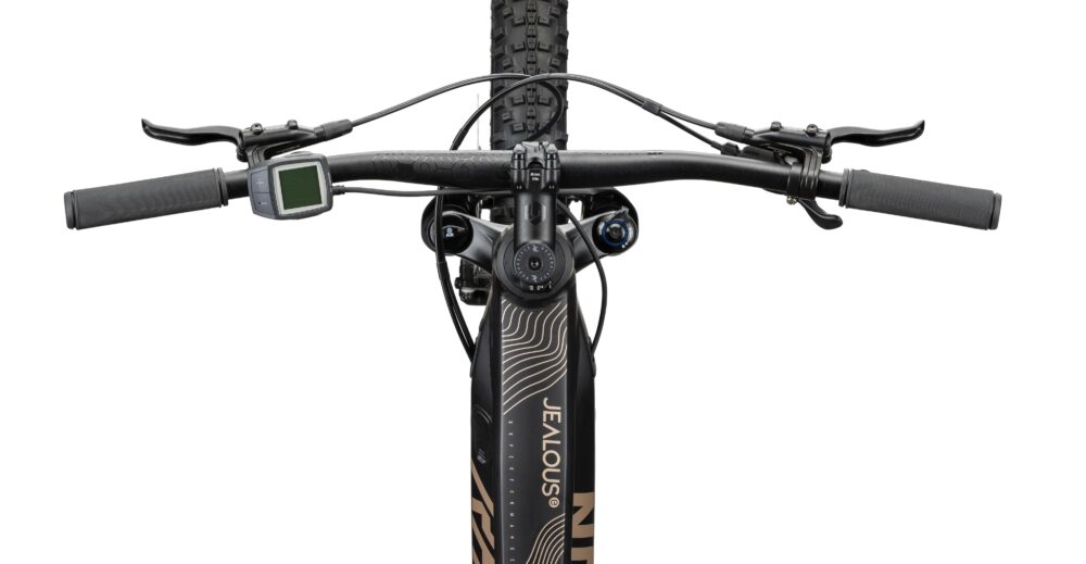 Radon Jealous Hybrid 8.0 625 – Bild 8