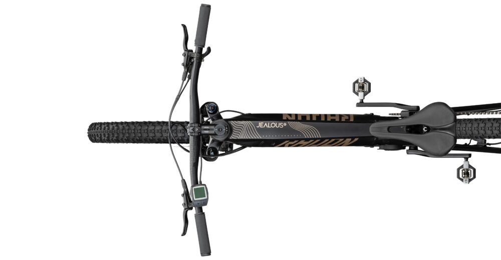 Radon Jealous Hybrid 8.0 625 – Bild 9