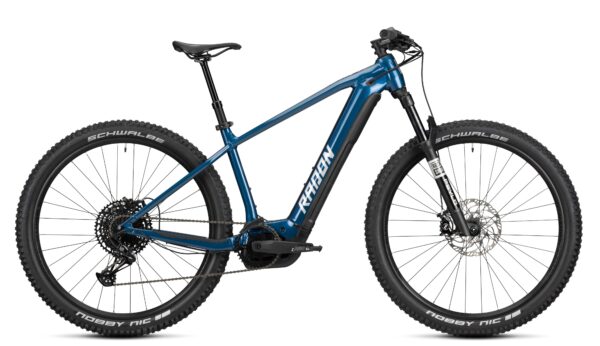 Radon JEALOUS HYBRID 9.0 750 (Neuware mit Lackfehler)