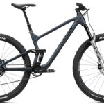 Radon Skeen Trail AL 8.0