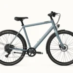 Ampler Nova – Das urbane E‑Bike der nächsten Generation