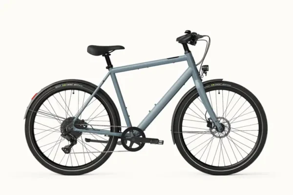 Ampler Nova – Das urbane E‑Bike der nächsten Generation