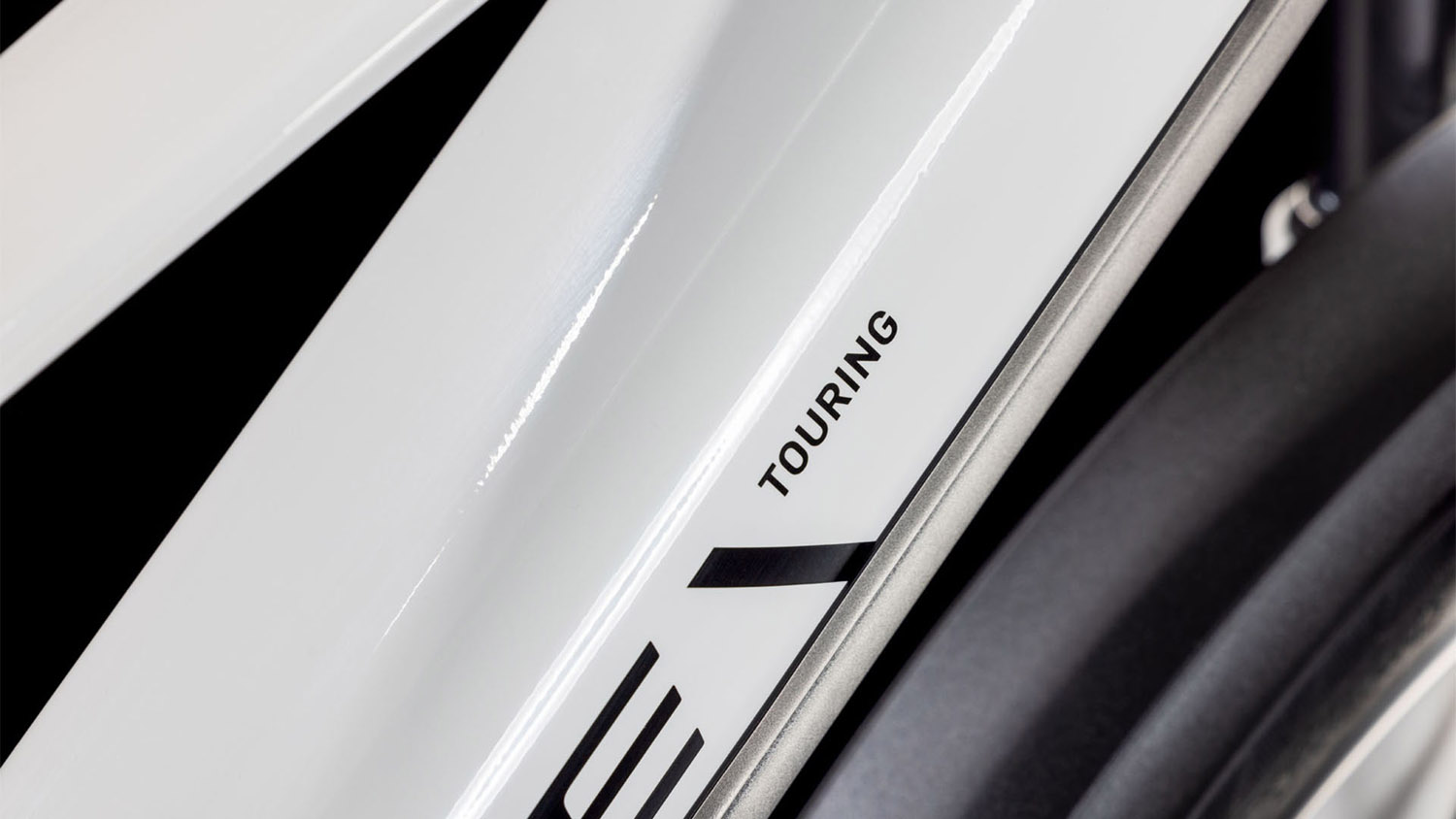 Cube Touring Hybrid ONE 625 Lady cotton´n´grey – Bild 5