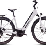 Cube Touring Hybrid ONE 500 Easy Entry cotton´n´grey