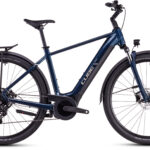 Cube Touring Hybrid ONE 500 deepsea´n´chrome