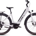 Cube Touring Hybrid ONE 625 Easy Entry cotton´n´grey