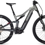 Focus THRON² 6.8 ABS