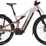 Focus THRON² 6.8 EQP ABS