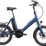 Hercules Futura Compact F8 500