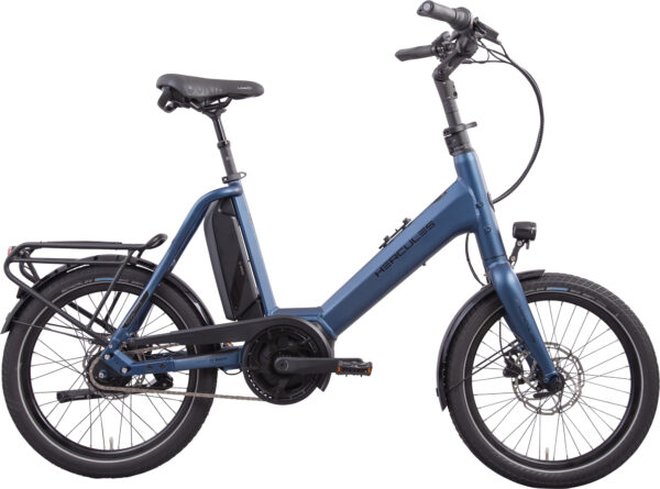 Hercules Futura Compact F8 500